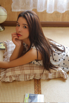 浓情女人香