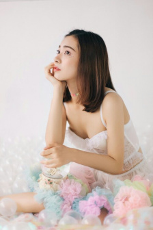 这里黎明静悄悄
